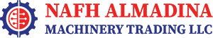 NAFH ALMADINA MACHINERY TRADING